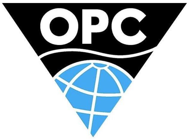 Speaker: Event sponsored by OPC
