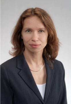 Speaker: Svetlana Ikonnikova