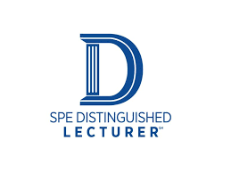 (ON DEMAND) SPE Distinguished Lecturer Webinar: Mach…