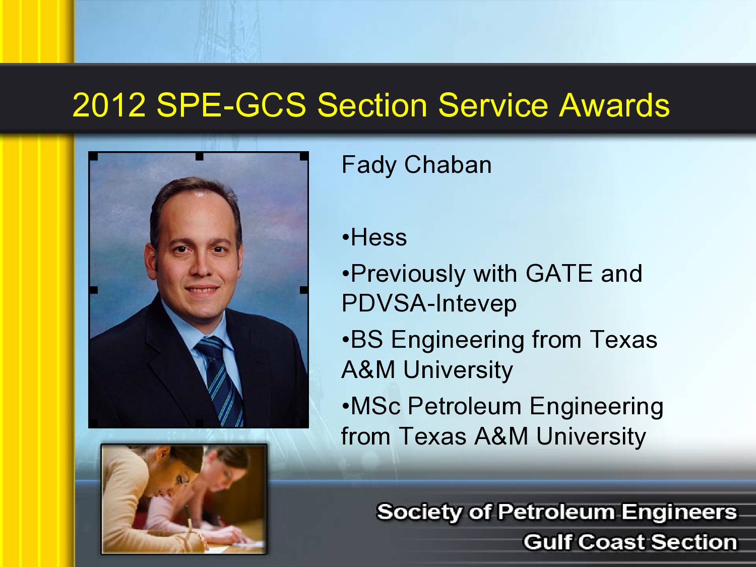 SPE-GCS_2012_Awards_Recipients_40