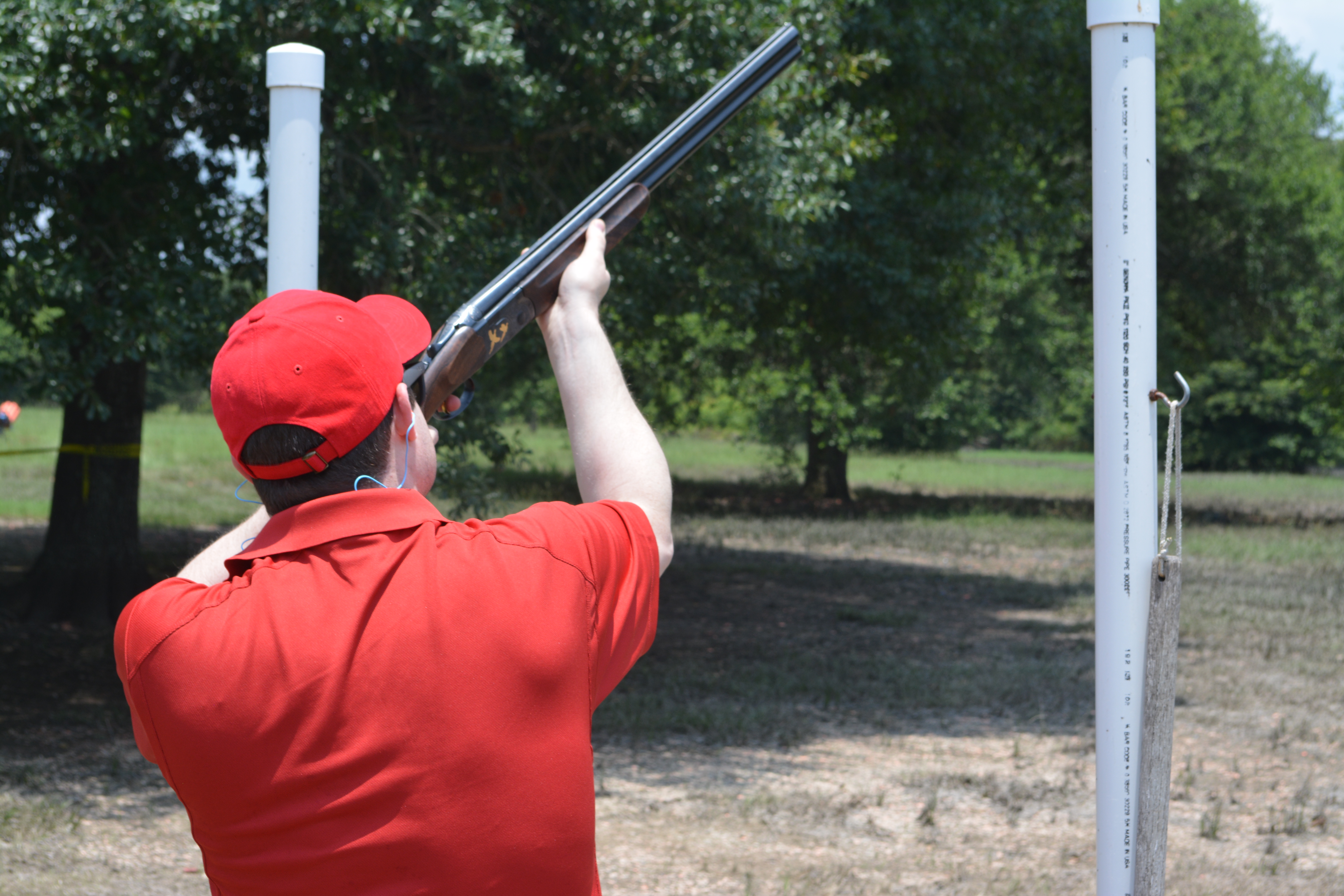 2015 Sporting Clay Tournament