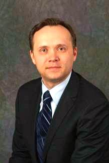 Speaker: Art Krasny, Managing Director – A&D, Wells Fargo Securities