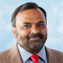 Speaker: Dr. Satyam Priyadarshy, Chief Data Scientist, HALLIBURTON