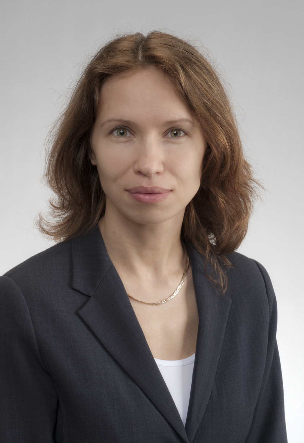 Speaker: Dr. Svetlana Ikonnikova