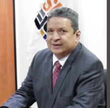 Speaker: Francisco Rendon - Secretary of Hydrocarbons