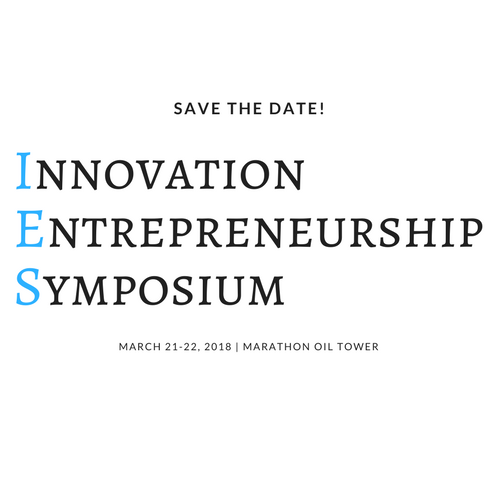 InnovationEntrepreneurshipSymposium