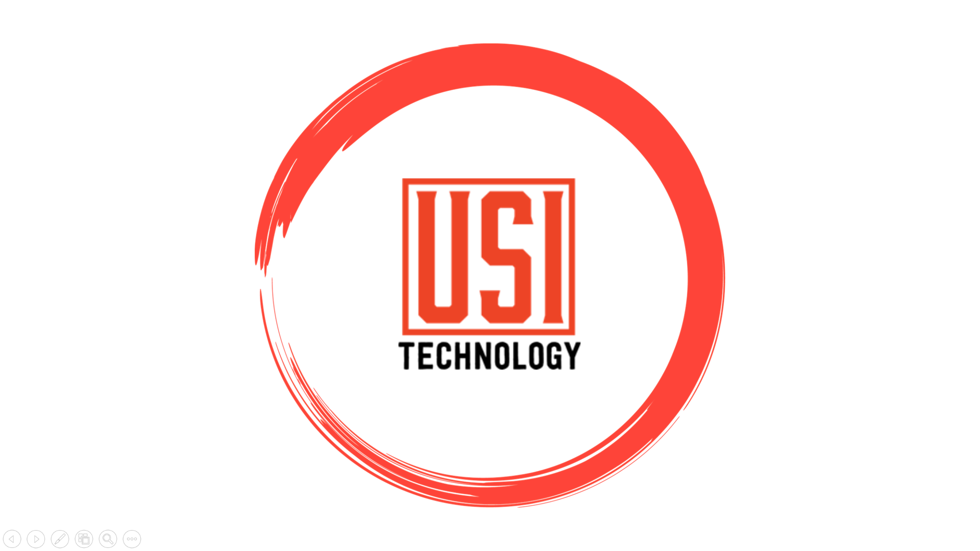 USI_Technologhy