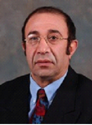 Speaker: Dr. Siamack A. Shirazi
