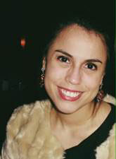 Alexsandra Martinez