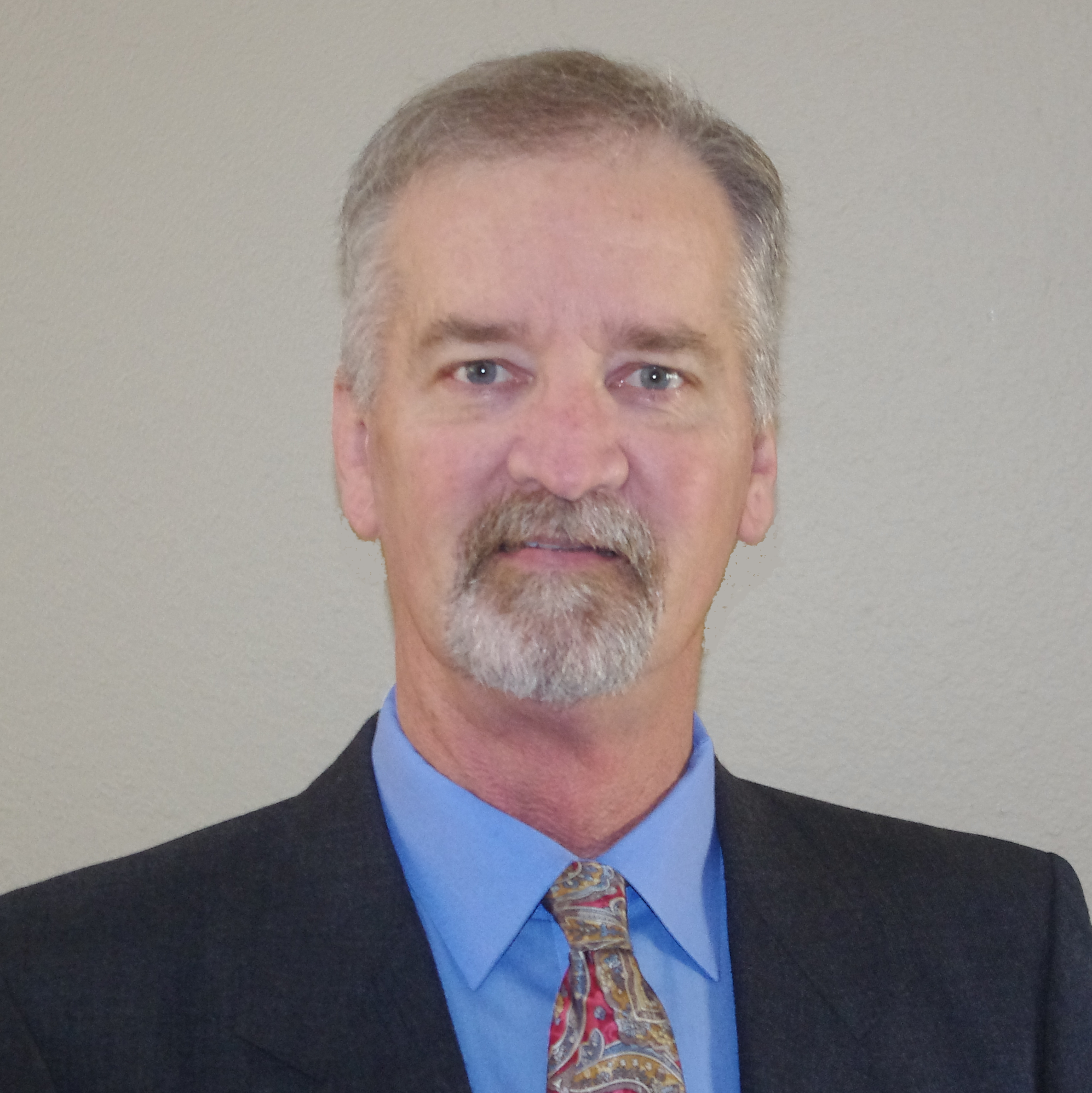Bill Davis Executive Board of Directors SPE-GCS Headshot