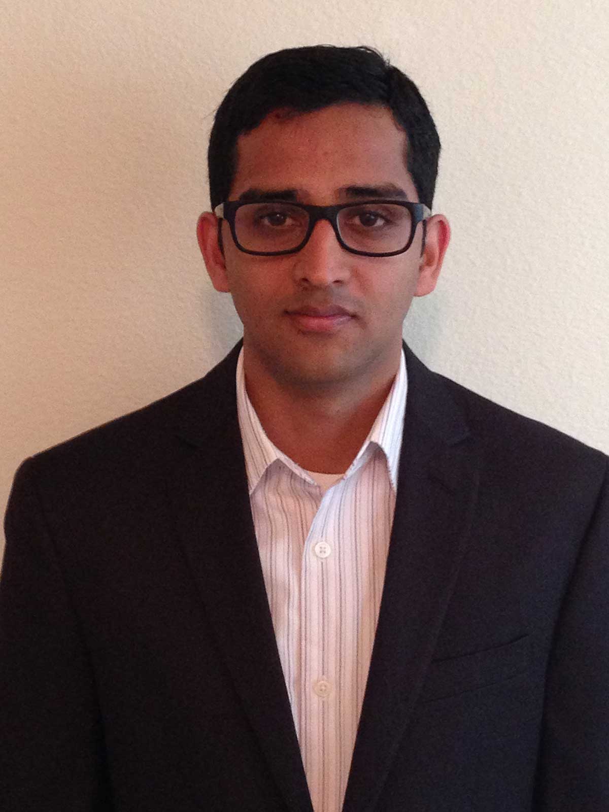 Speaker: Kushal Seth, VP of Technology and Engineering for Gradiant Energy Services