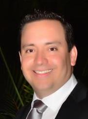 Carlos Torres Executive Board of Directors SPE-GCS Headshot
