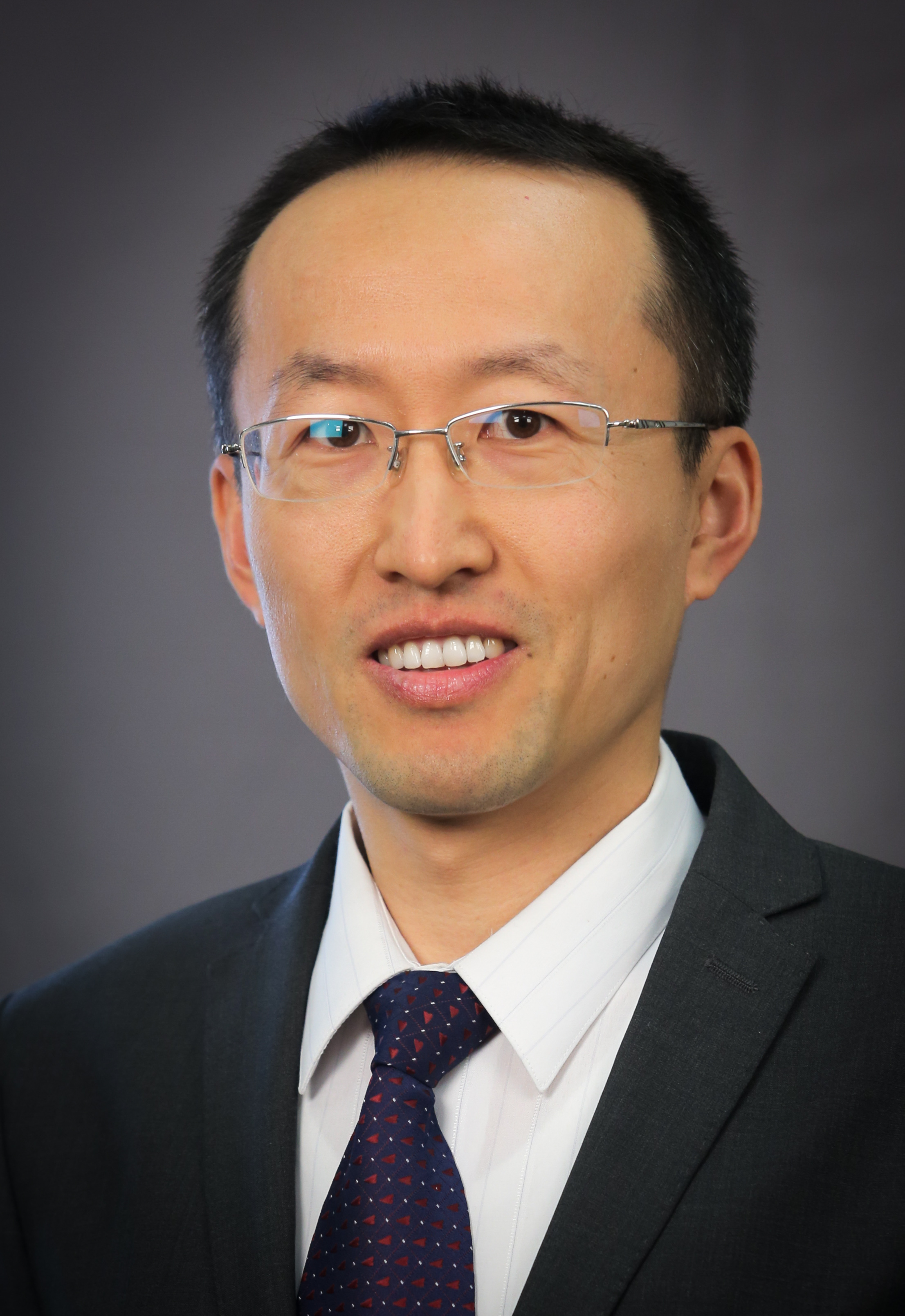 Speaker: Fei Yan, Ph.D.