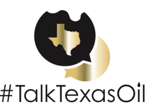 #Talk Texas Oil 