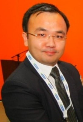 Speaker: Talgat Shokanov CEO of QuantumPro, Inc.