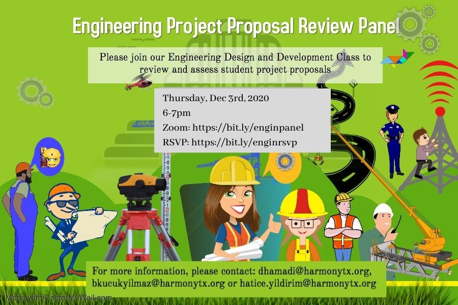 edd-project-proposal-flyer