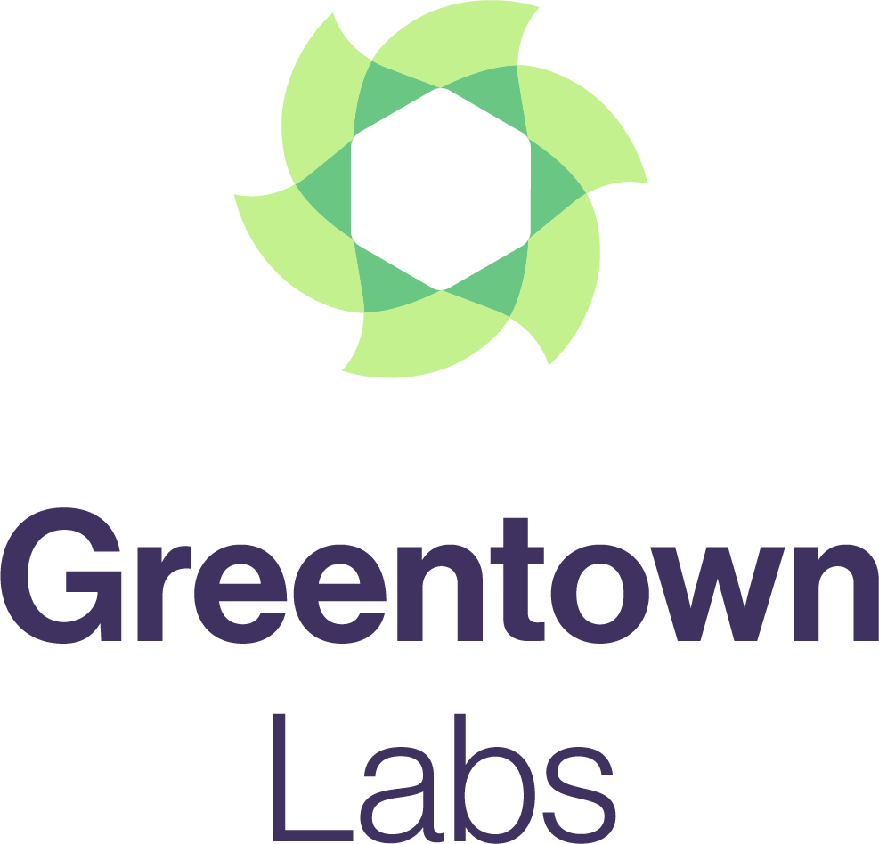 greentown-labs-stacked-logo