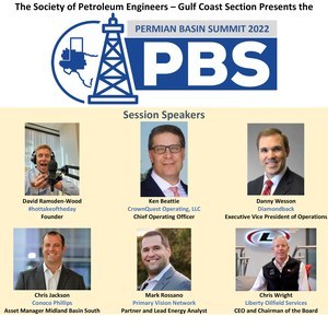 Permian Basin Summit (PBS) 2022