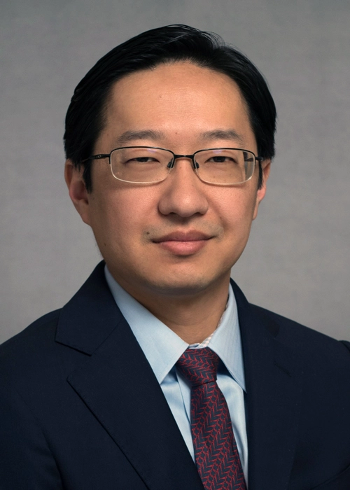 Speaker: Peter Xia