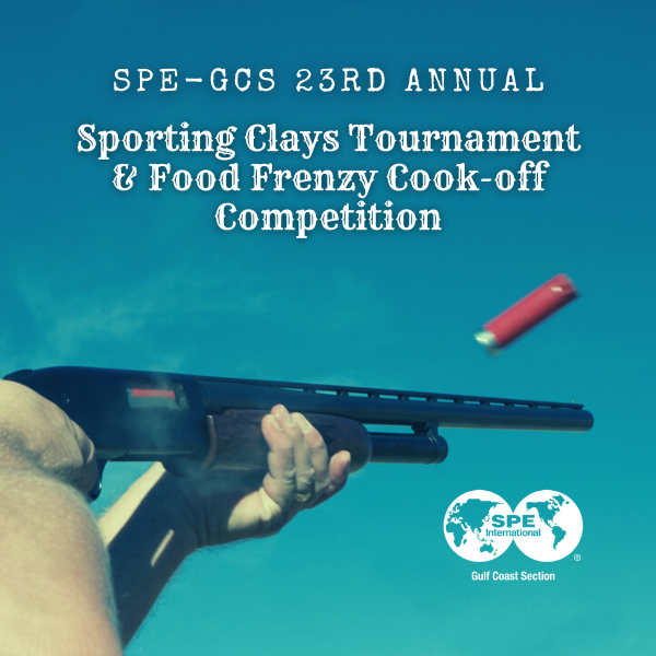 2023 Sporting Clays Banner