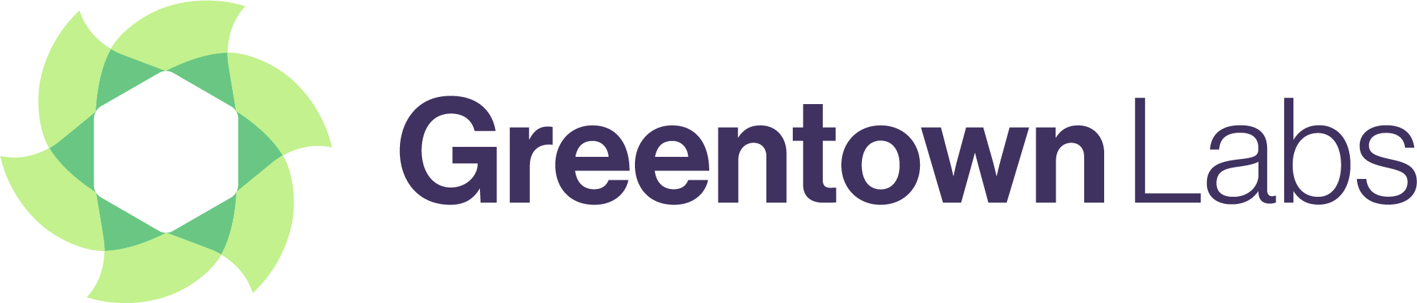 Greentwonlabs logo