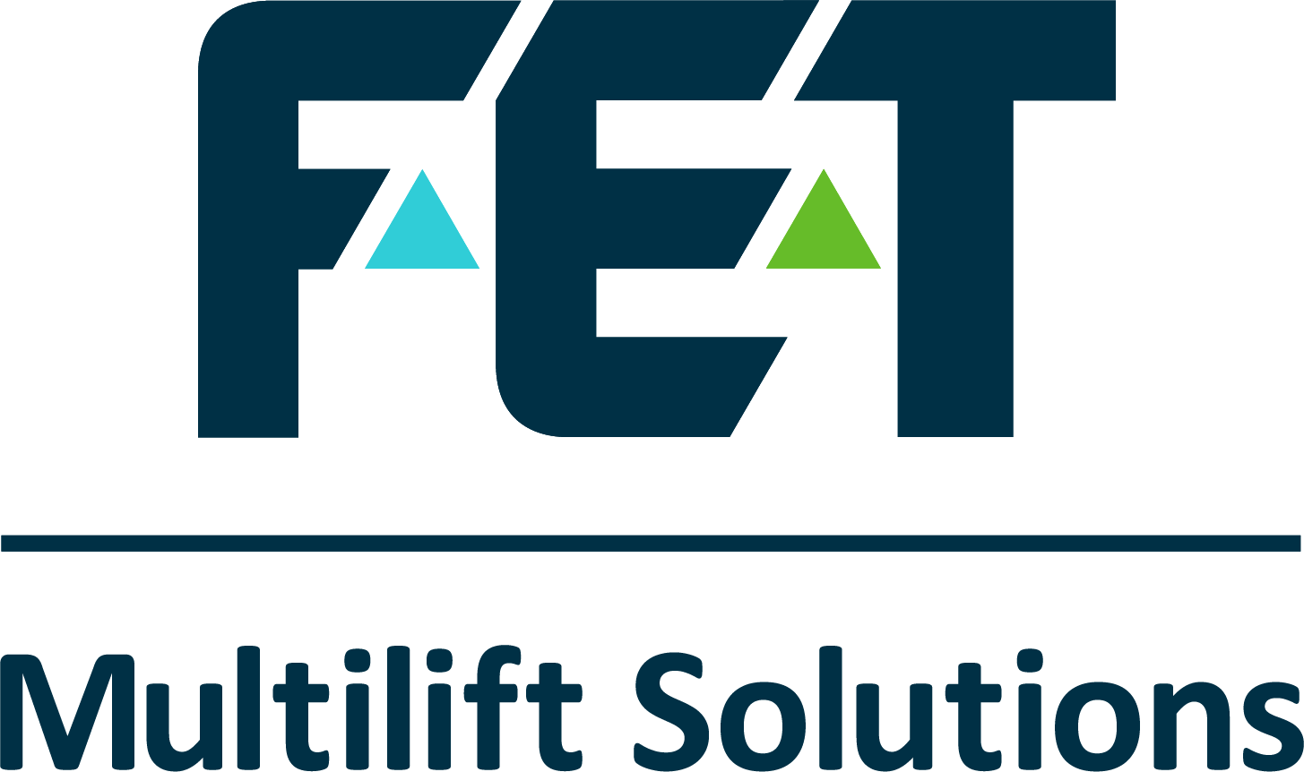 FET Logo