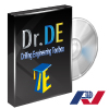 Pegasus Vertex proudly introduces Dr. DE – Drilling Engineering Toolbox