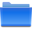 Icon to video files