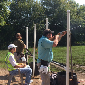 19th Annual Sporting Clays Tournament and Annual Foo…