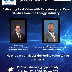ON-DEMAND RECORDING: Delivering Real Value with Data…