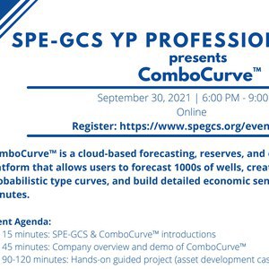 The YP Professional Events Presents Workshop by Comb…