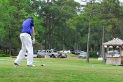 2011 SPE-GCS Golf Tournament