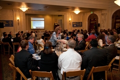 2011 SPE-GCS Awards & Scholarship Banquet