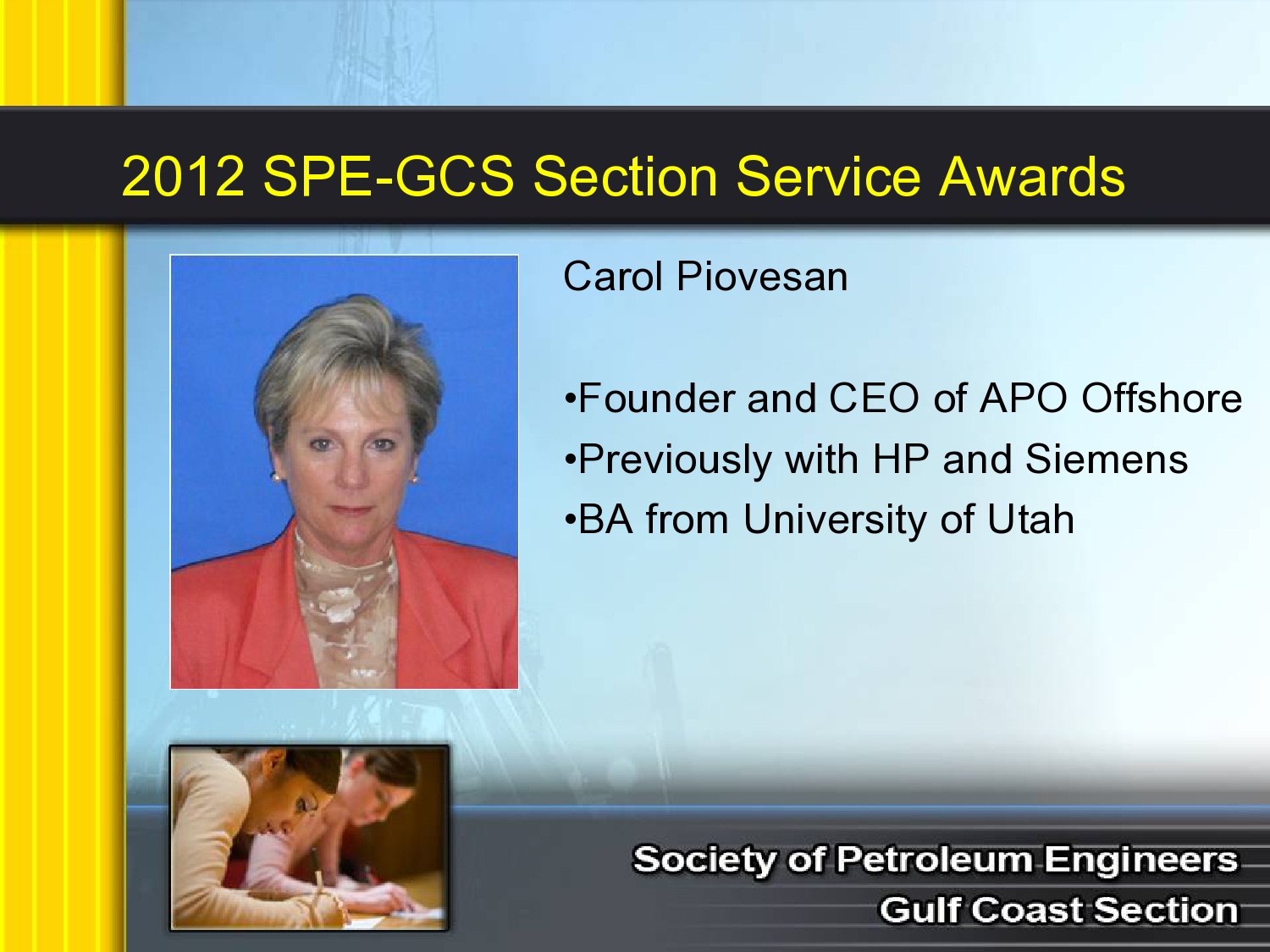 SPE-GCS_2012_Awards_Recipients_33