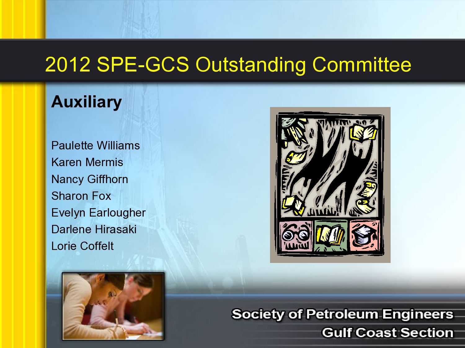 SPE-GCS_2012_Awards_Recipients_44