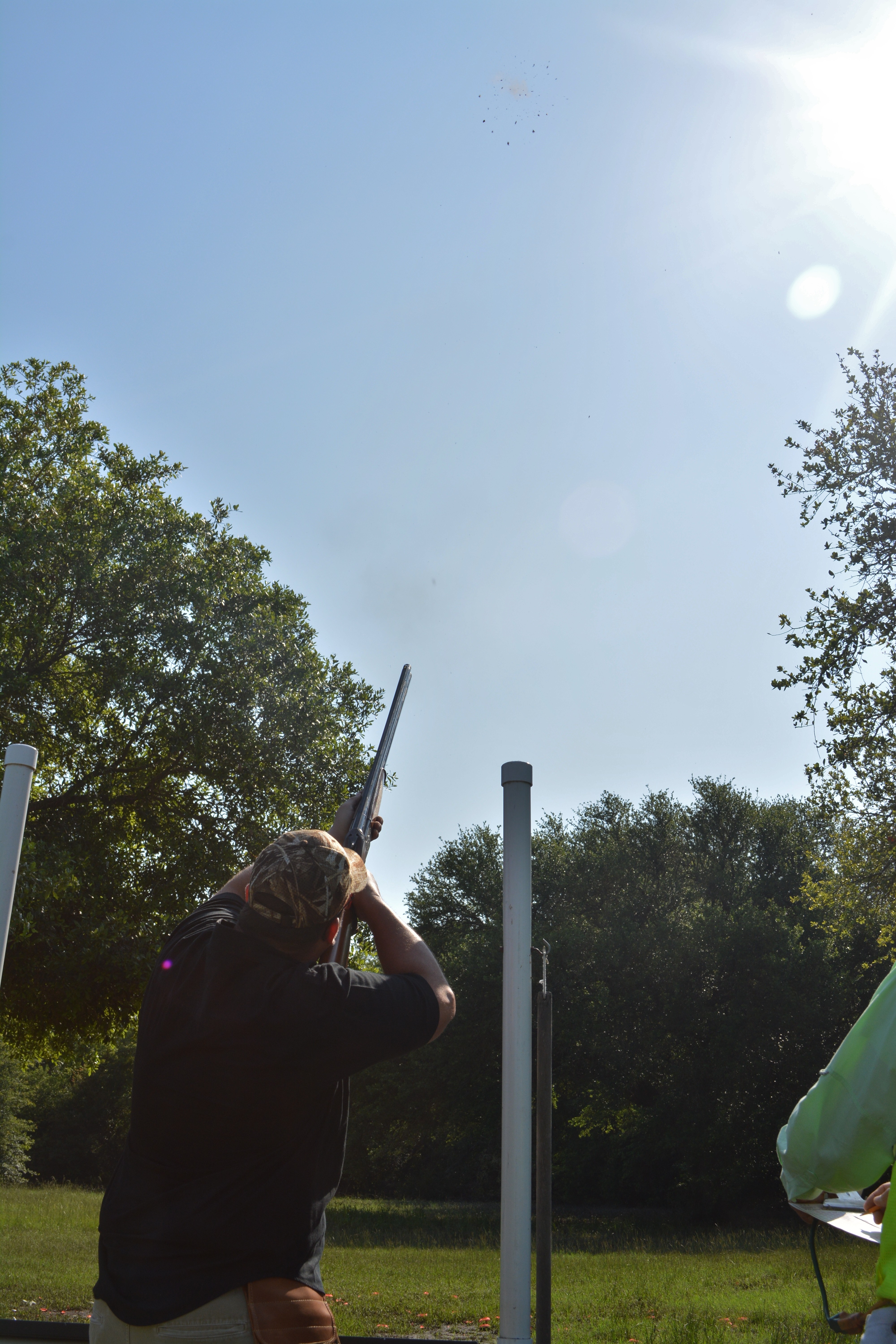 2015 Sporting Clays Tournament